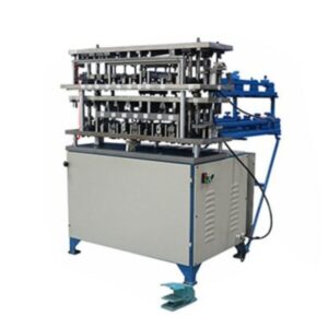 Hình ảnh máy đột dập thuỷ lực 28 dao